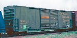 SP&S 318357 Boxcar